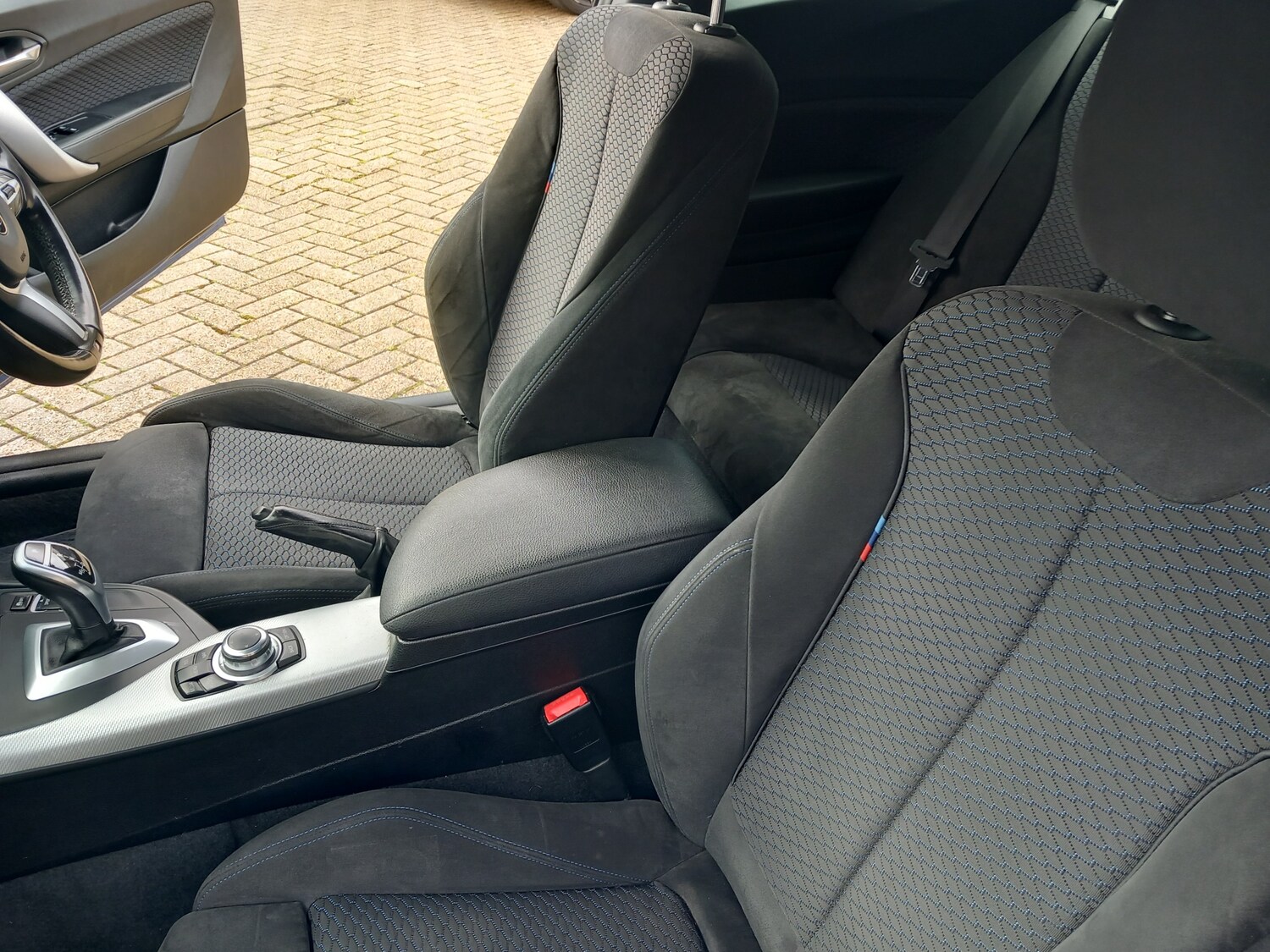 Used BMW 1 Series 2014 for sale - 77904320: Photo 22