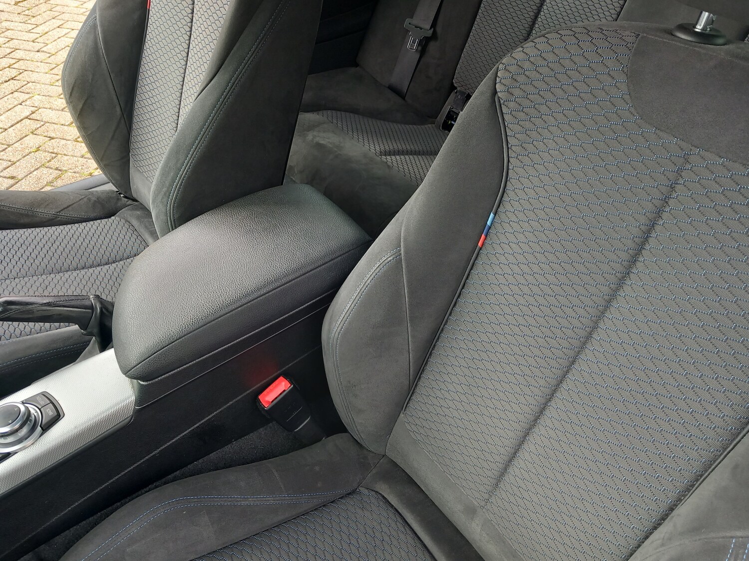 Used BMW 1 Series 2014 for sale - 77904320: Photo 23