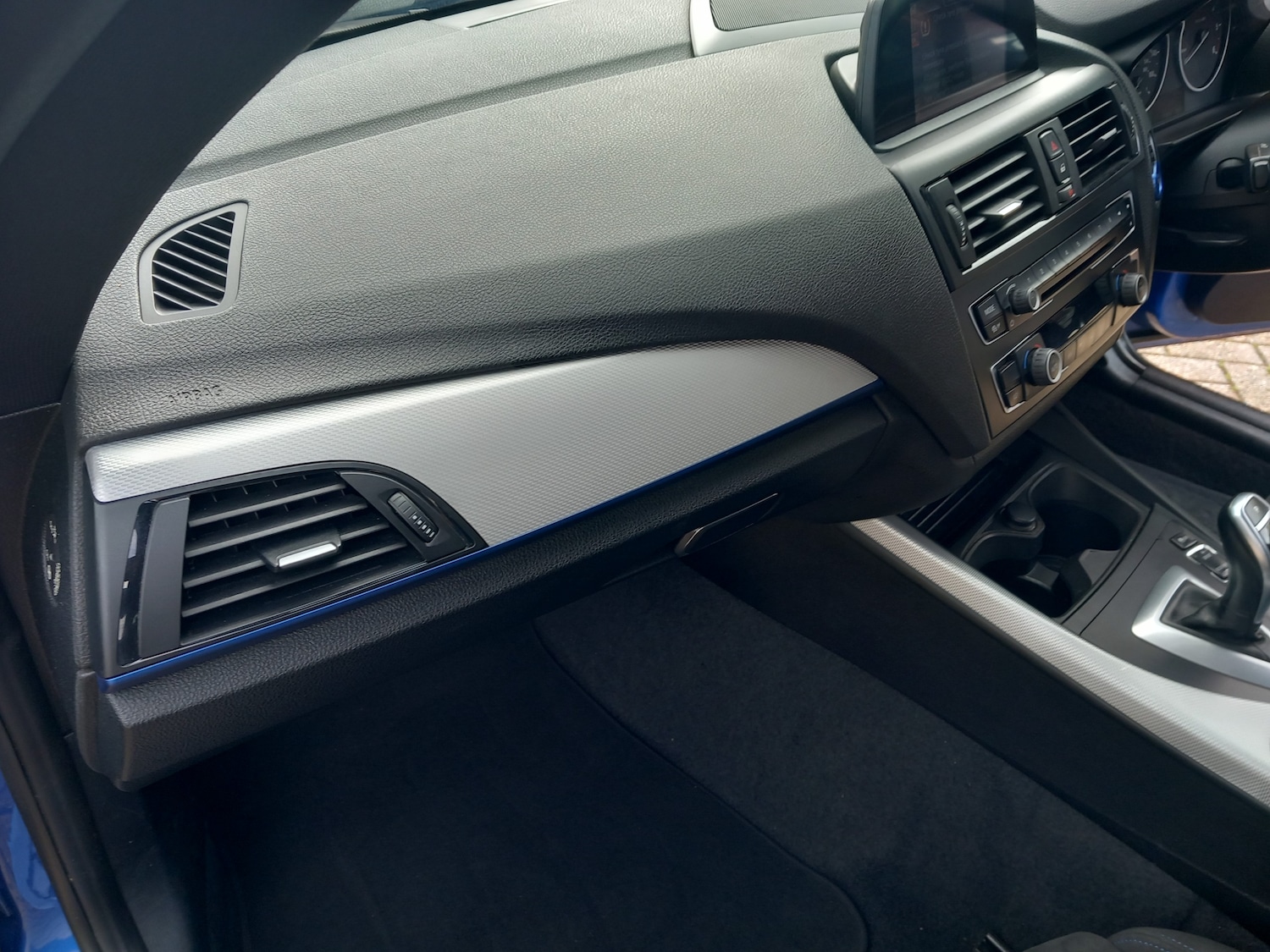 Used BMW 1 Series 2014 for sale - 77904320: Photo 24