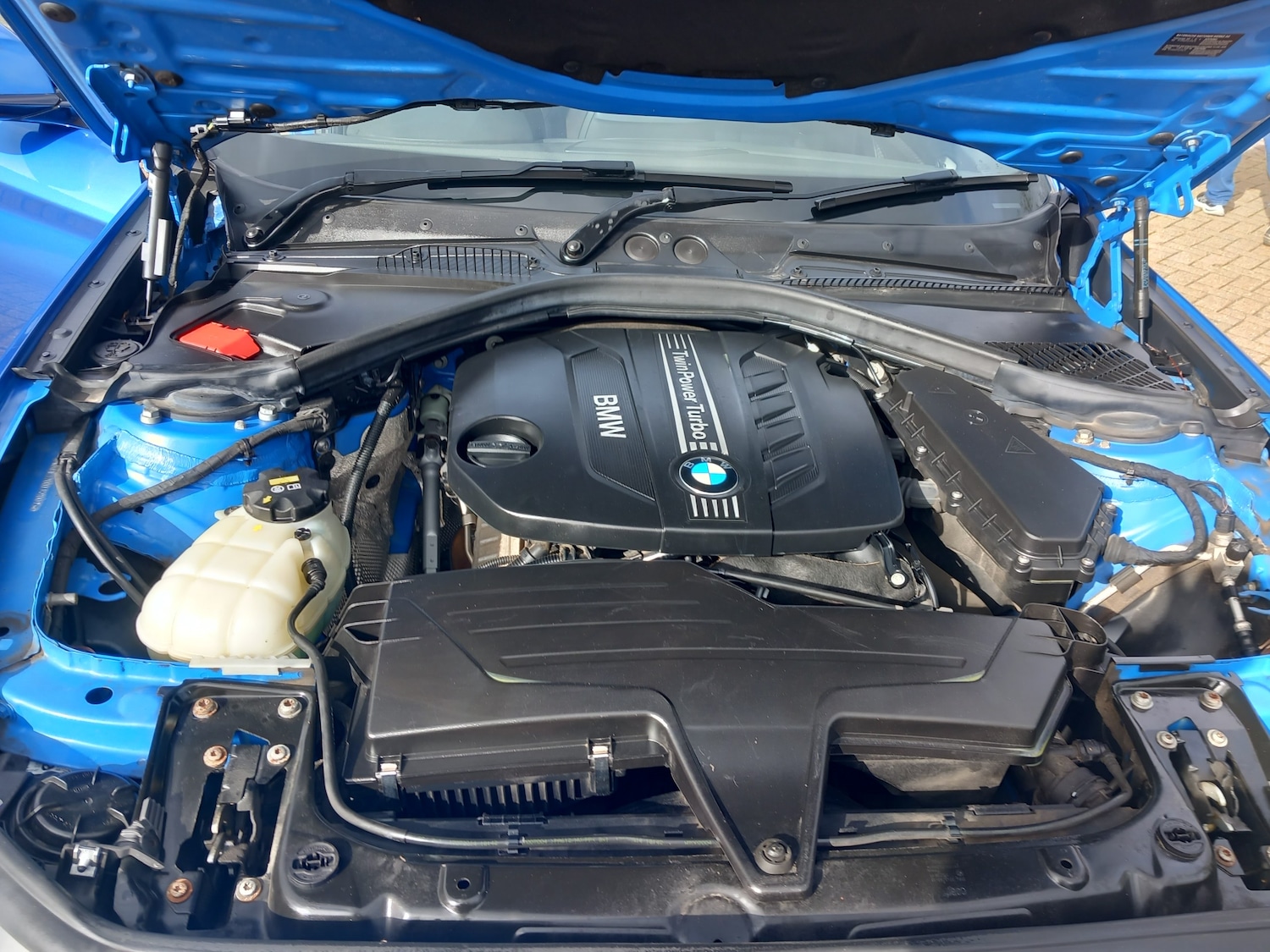 Used BMW 1 Series 2014 for sale - 77904320: Photo 26