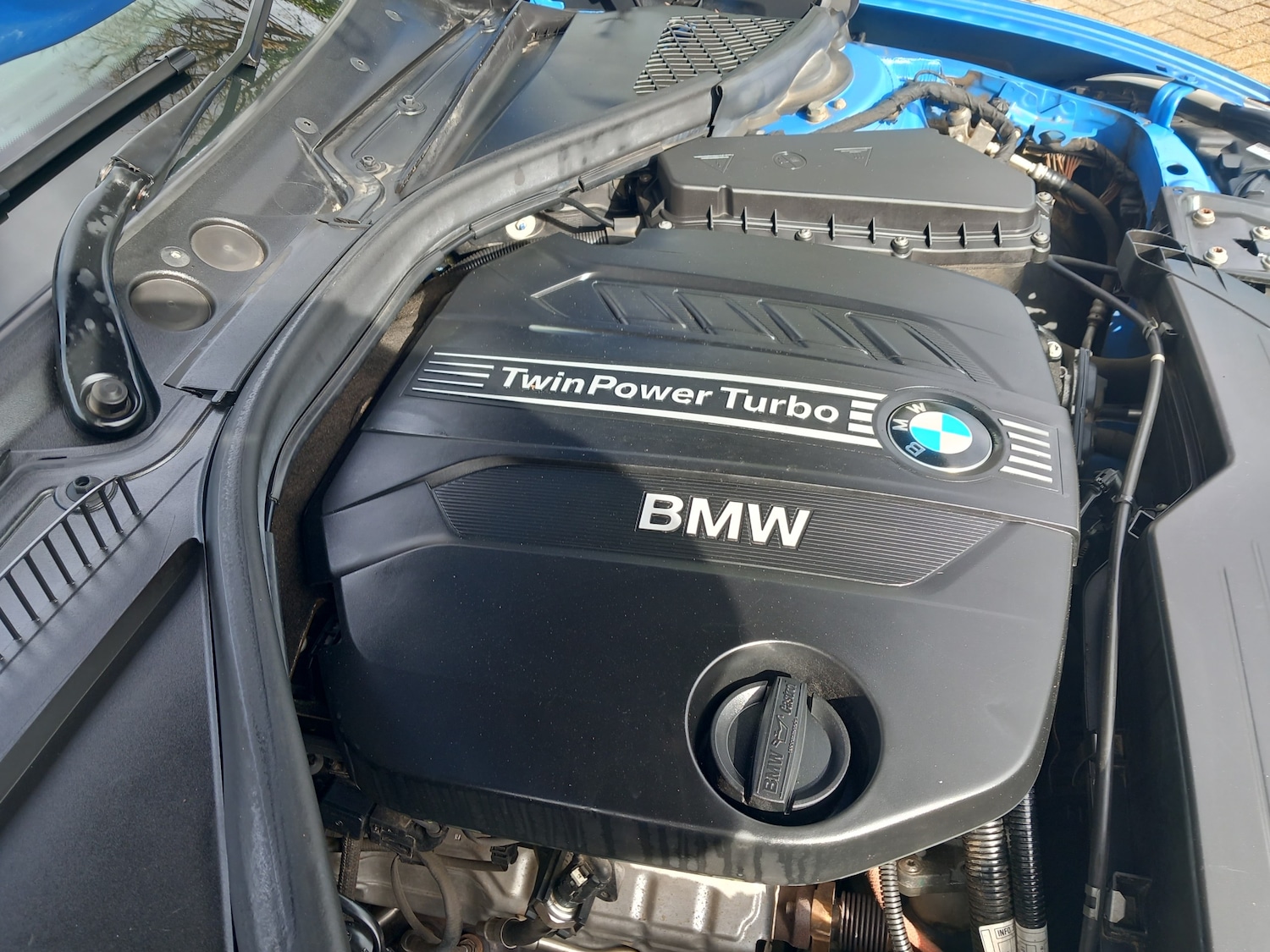 Used BMW 1 Series 2014 for sale - 77904320: Photo 27