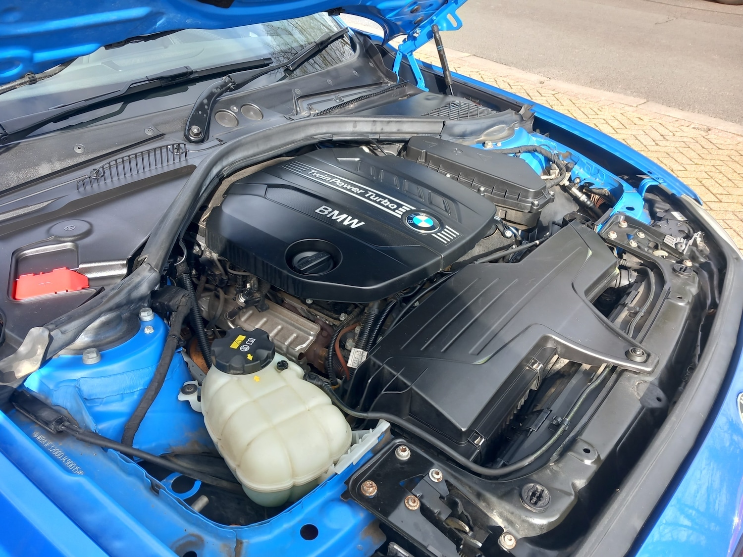 Used BMW 1 Series 2014 for sale - 77904320: Photo 28