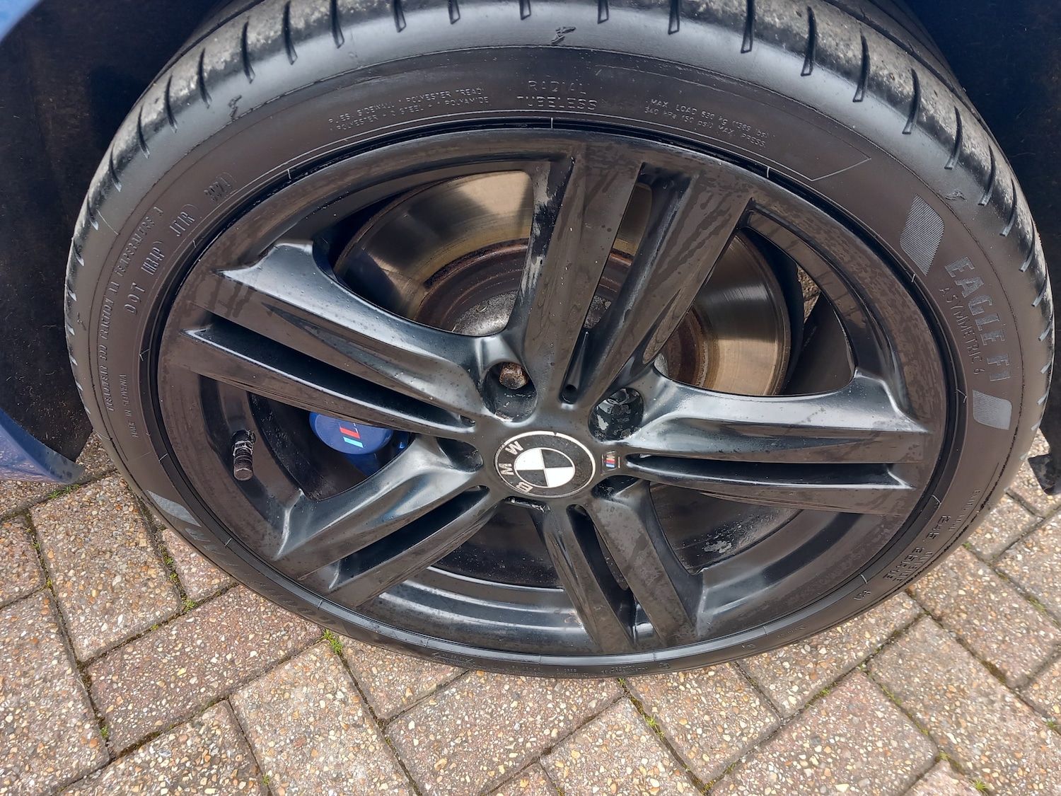 Used BMW 1 Series 2014 for sale - 77904320: Photo 6