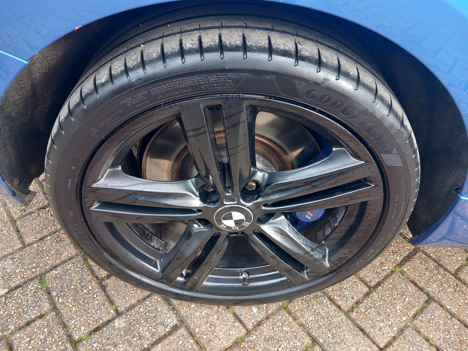 Used BMW 1 Series 2014 for sale - 77904320: Photo 7