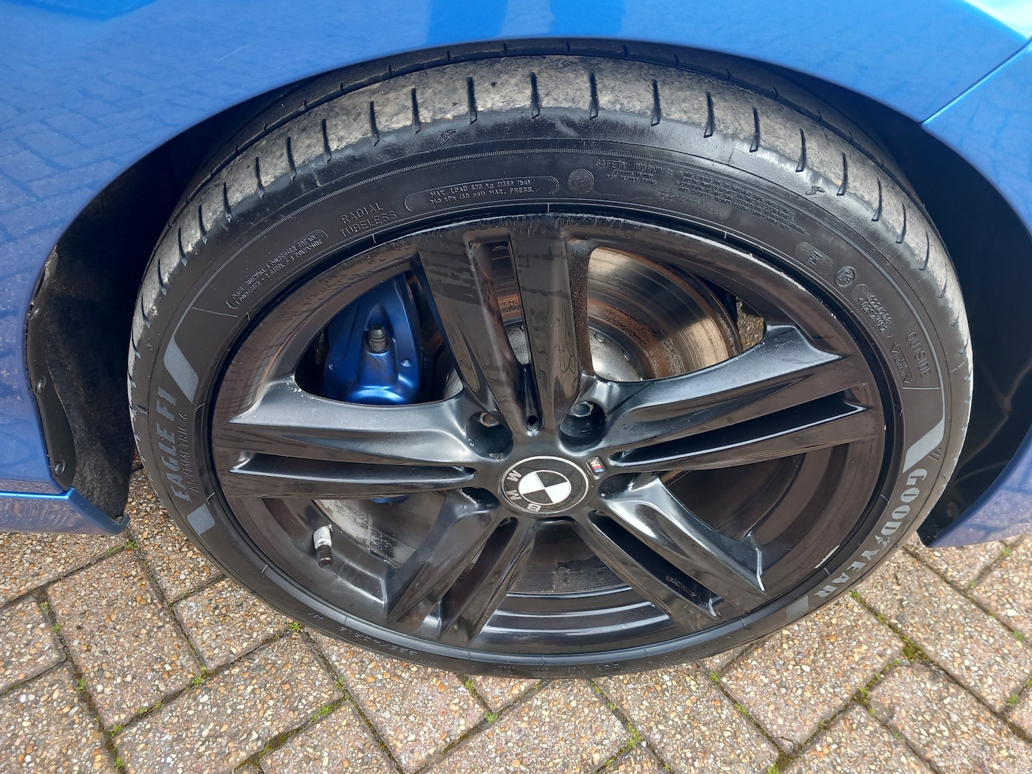 Used BMW 1 Series 2014 for sale - 77904320: Photo 8