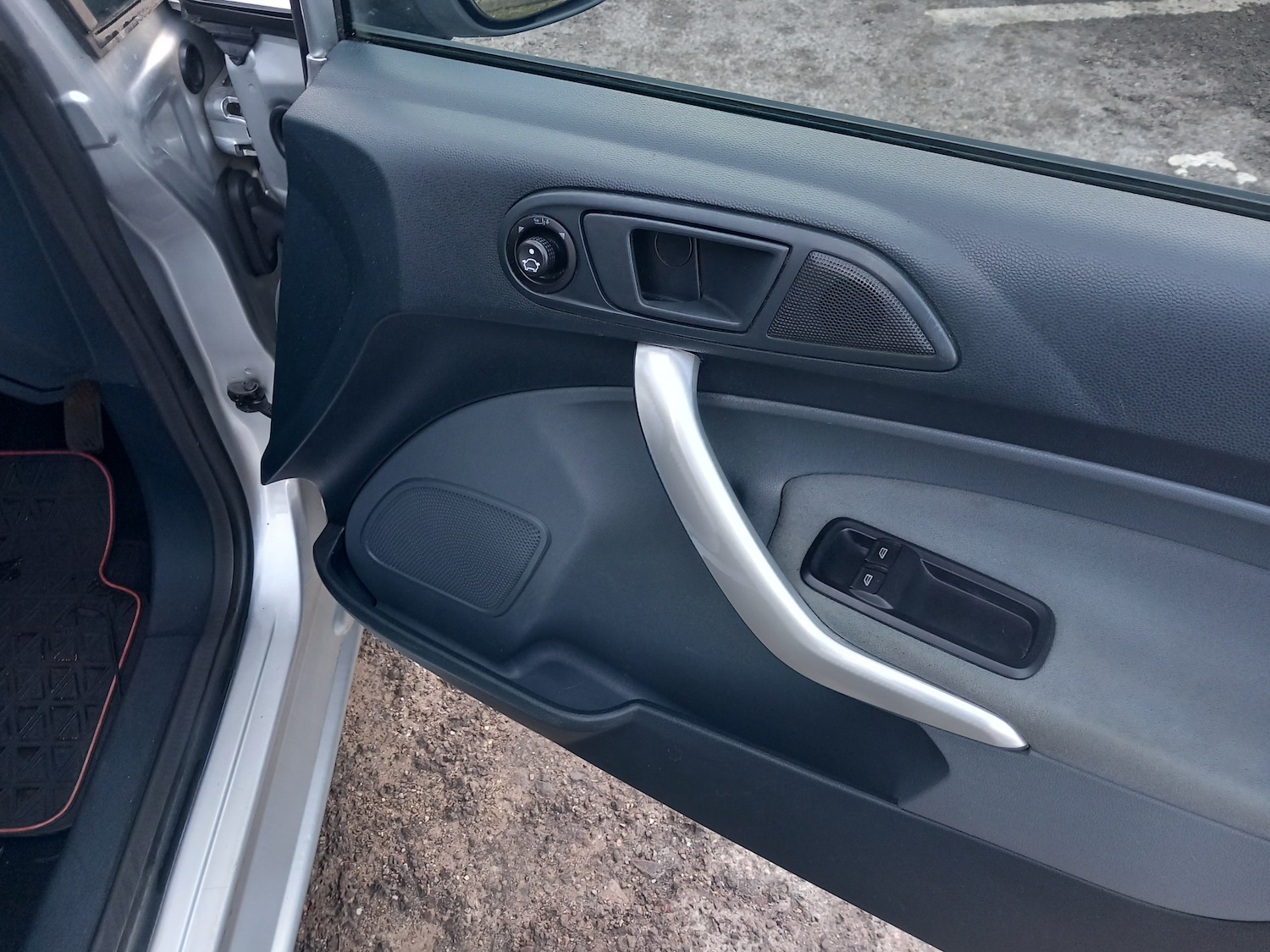 Used Ford Fiesta 2009 for sale - 77220916: Photo 12