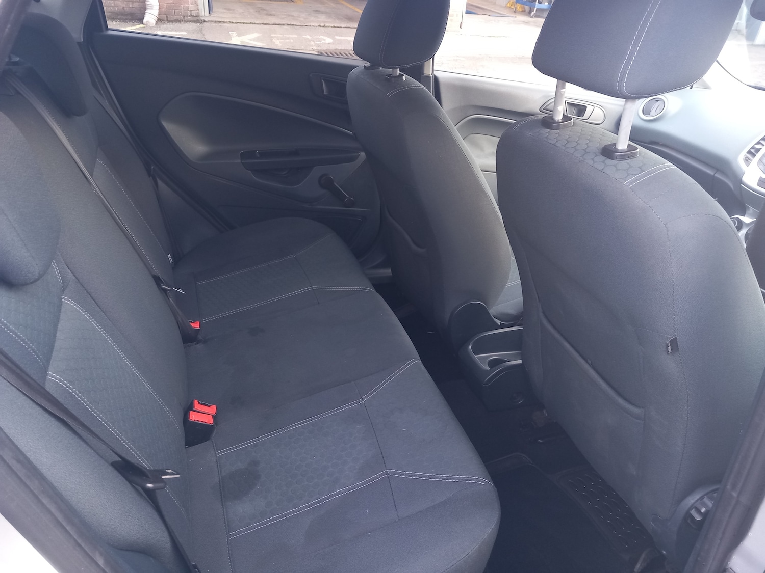 Used Ford Fiesta 2009 for sale - 77220916: Photo 13