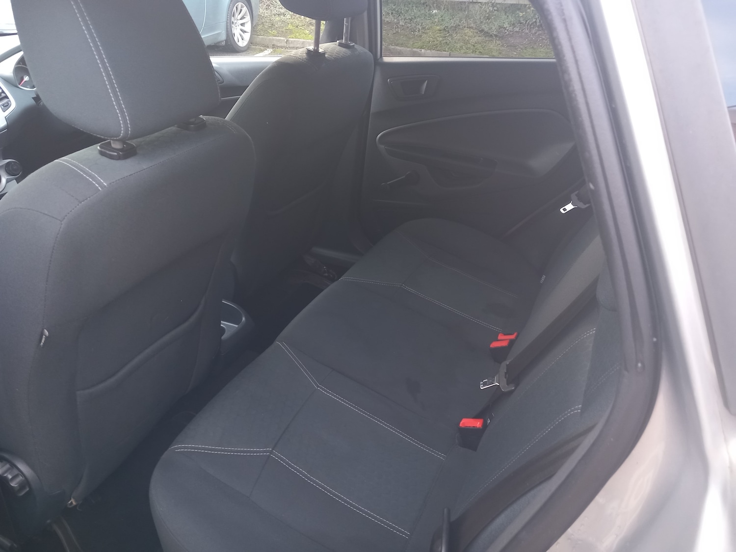 Used Ford Fiesta 2009 for sale - 77220916: Photo 15