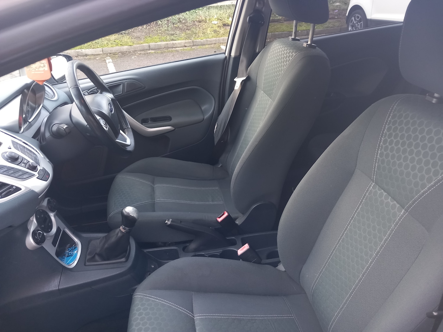 Used Ford Fiesta 2009 for sale - 77220916: Photo 17