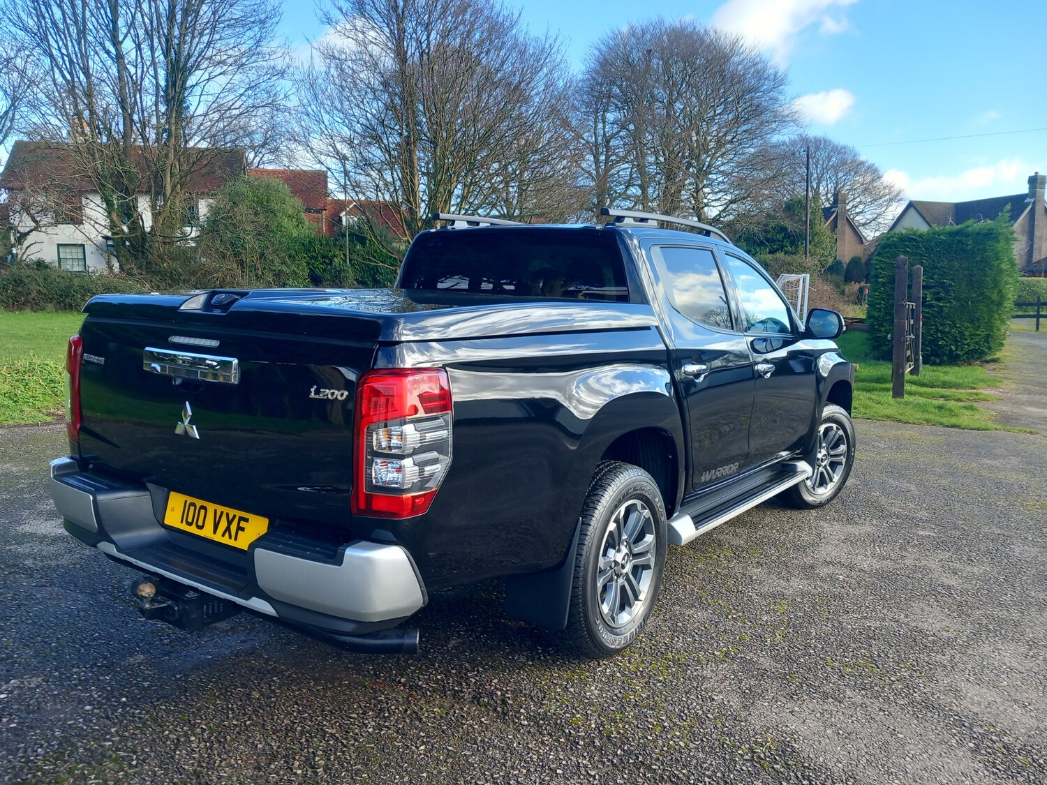 Used Mitsubishi L200 for sale - 77567837: Photo 11
