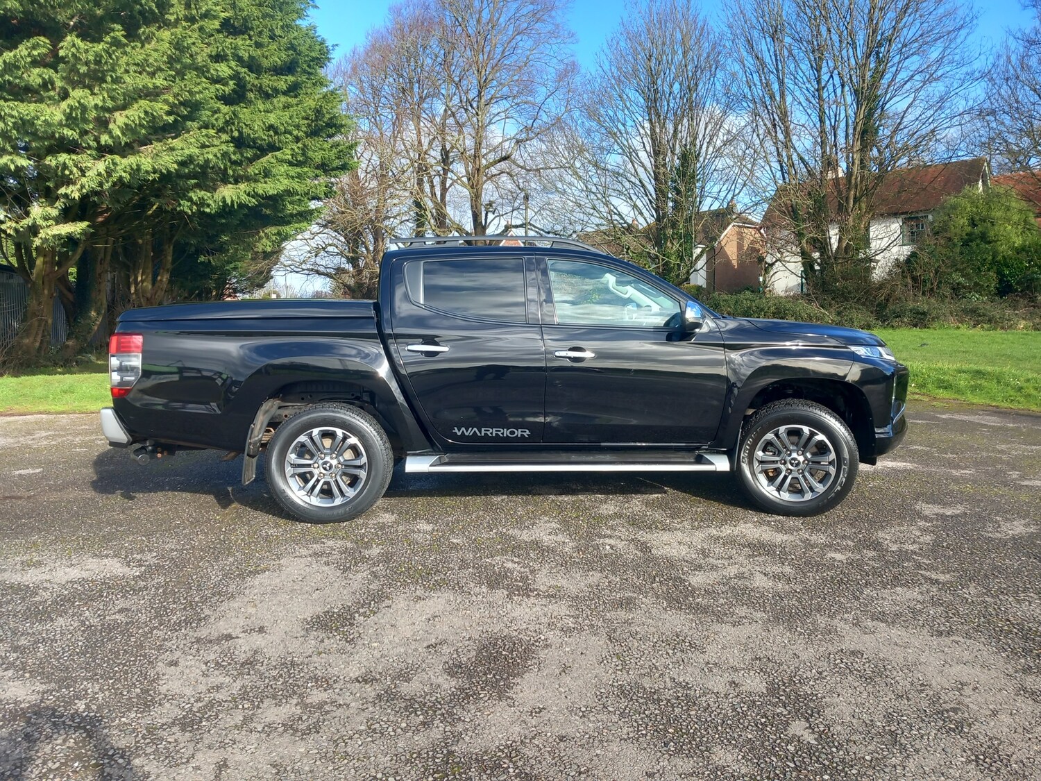 Used Mitsubishi L200 for sale - 77567837: Photo 12