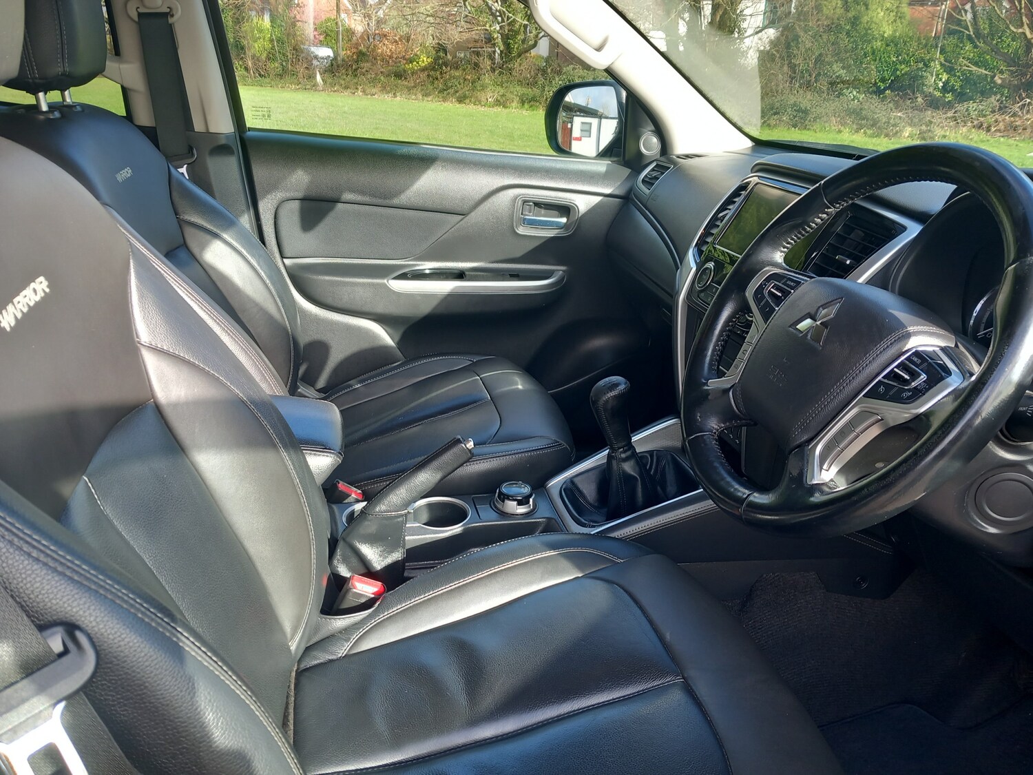 Used Mitsubishi L200 for sale - 77567837: Photo 13