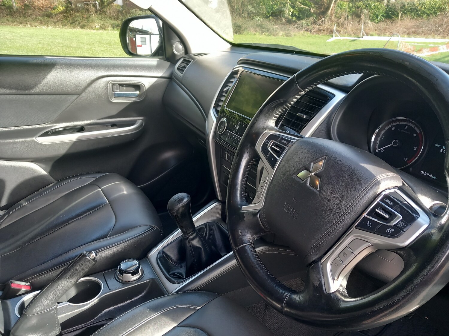 Used Mitsubishi L200 for sale - 77567837: Photo 14