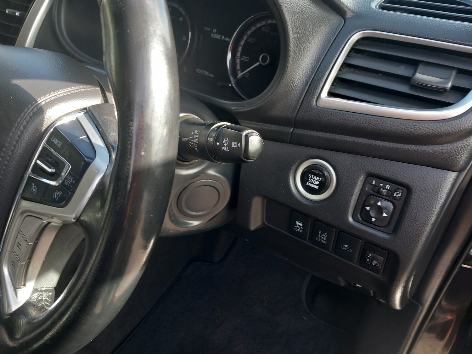 Used Mitsubishi L200 for sale - 77567837: Photo 16