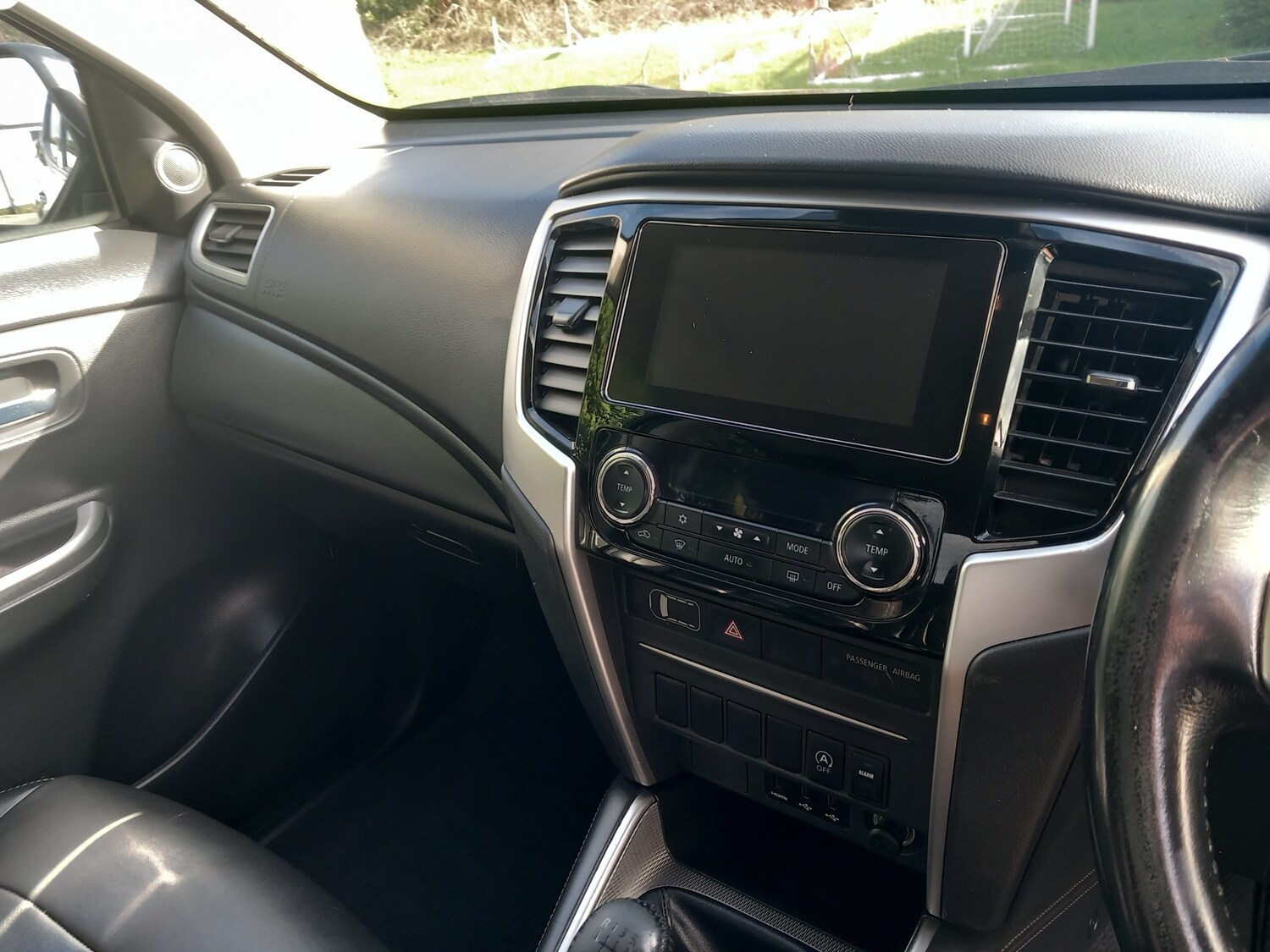 Used Mitsubishi L200 for sale - 77567837: Photo 17