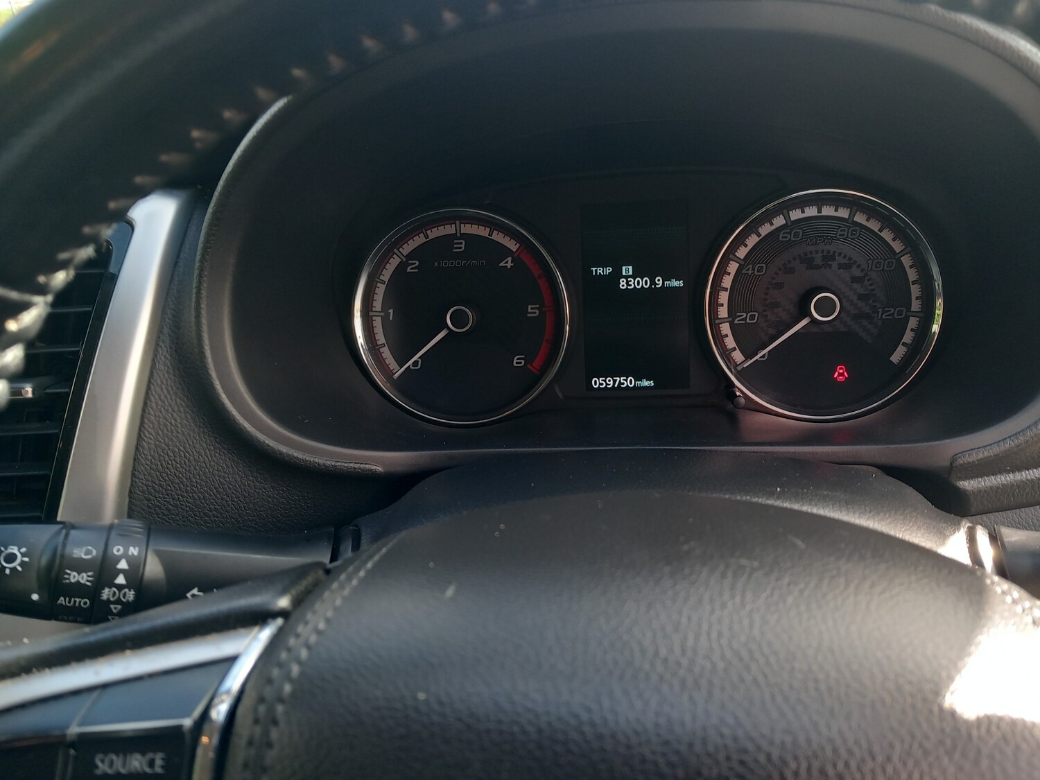 Used Mitsubishi L200 for sale - 77567837: Photo 18