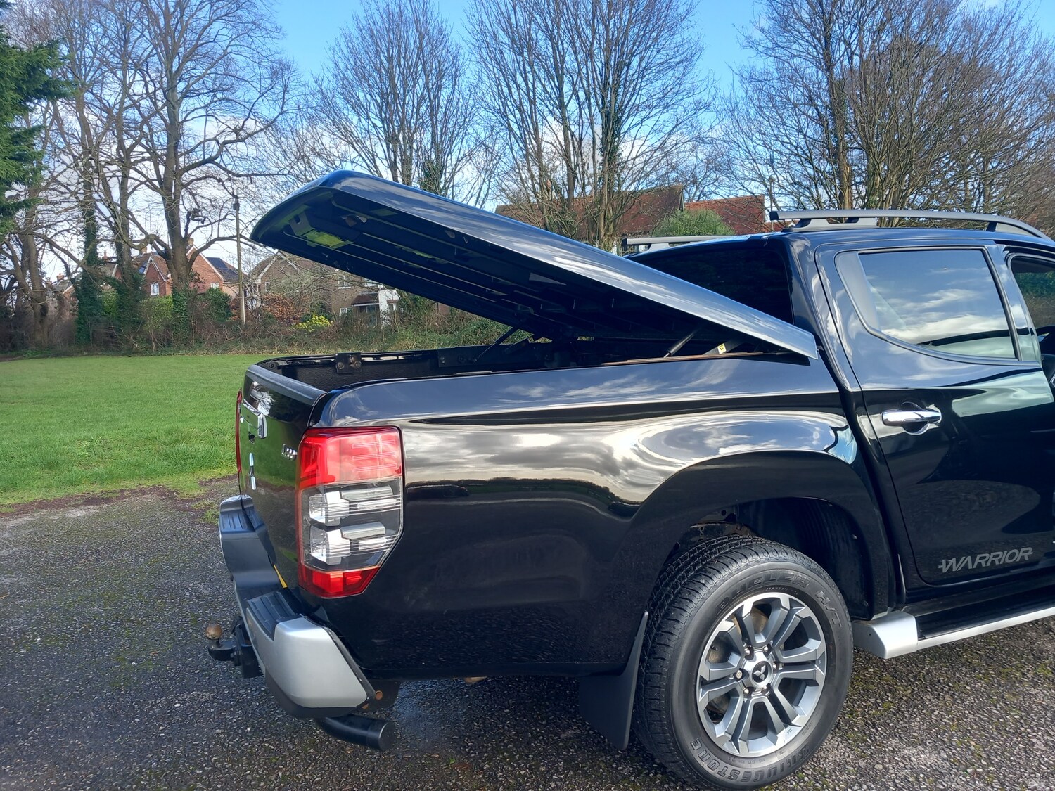 Used Mitsubishi L200 for sale - 77567837: Photo 20