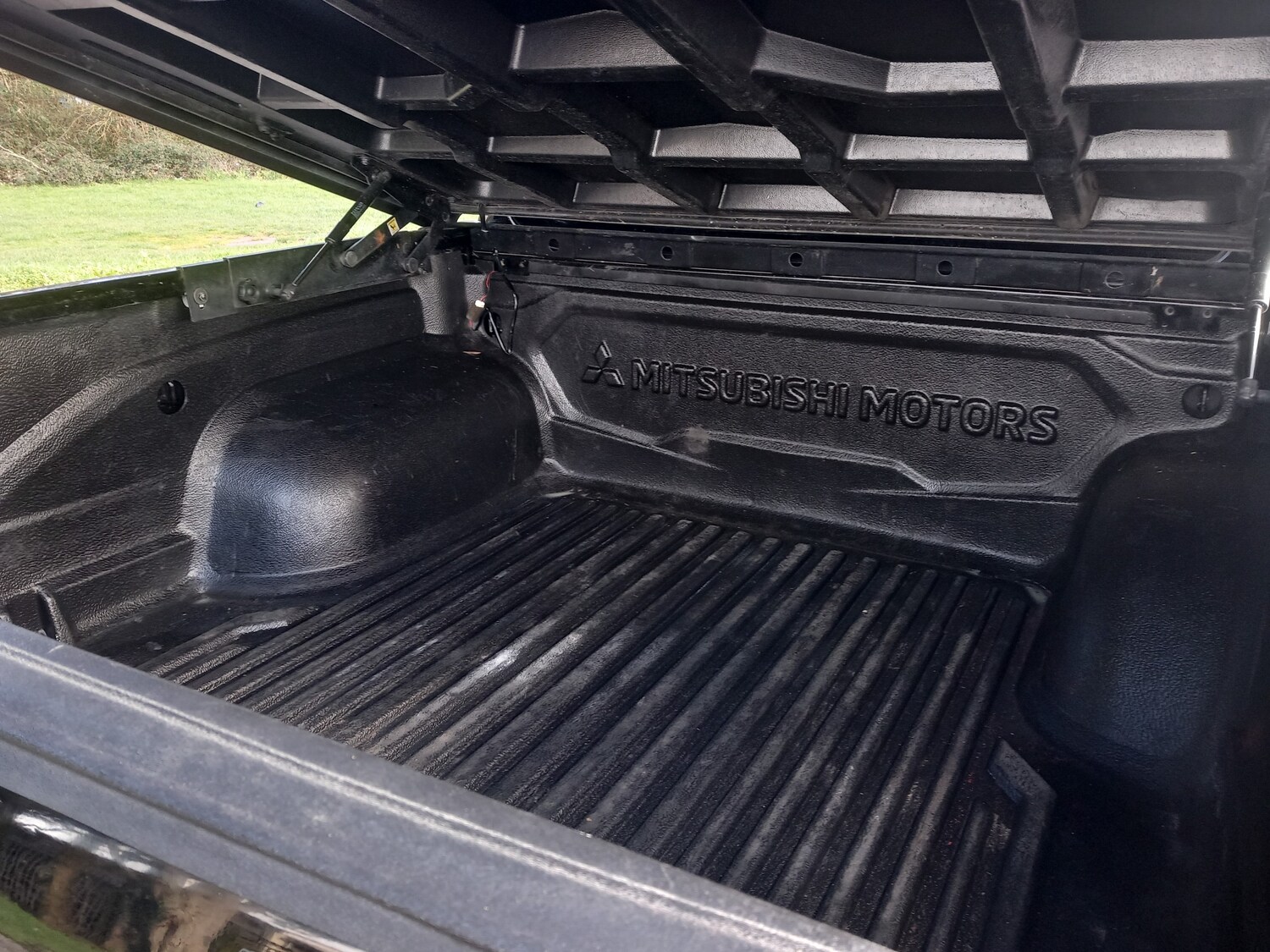 Used Mitsubishi L200 for sale - 77567837: Photo 21