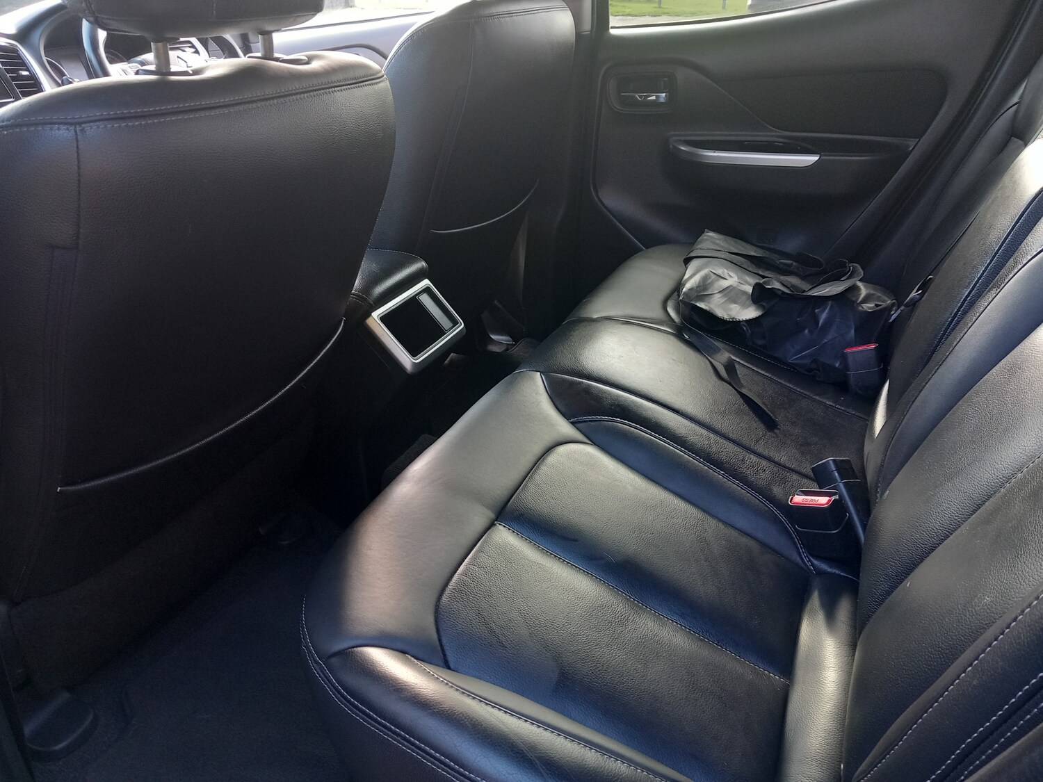 Used Mitsubishi L200 for sale - 77567837: Photo 22