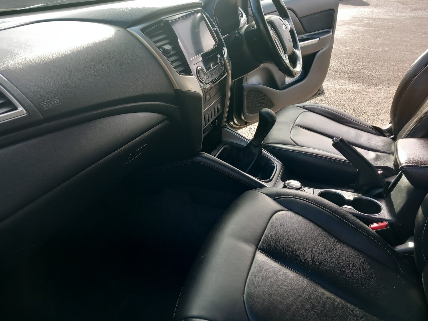 Used Mitsubishi L200 for sale - 77567837: Photo 23