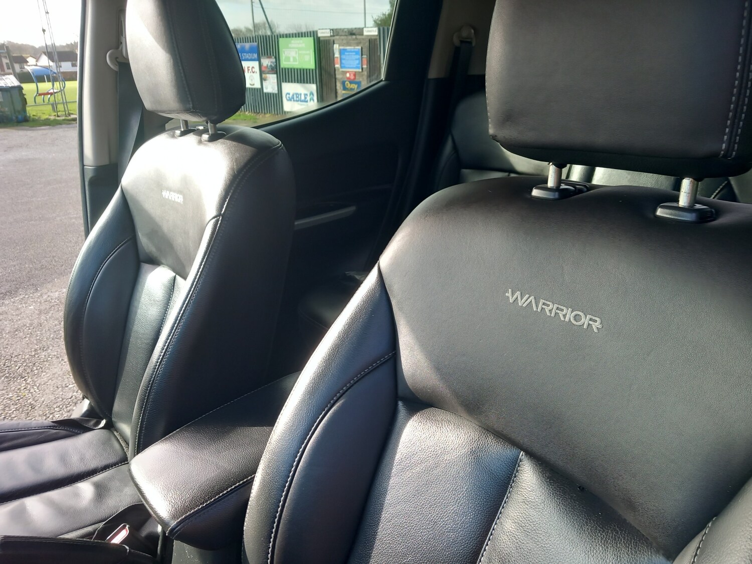 Used Mitsubishi L200 for sale - 77567837: Photo 24