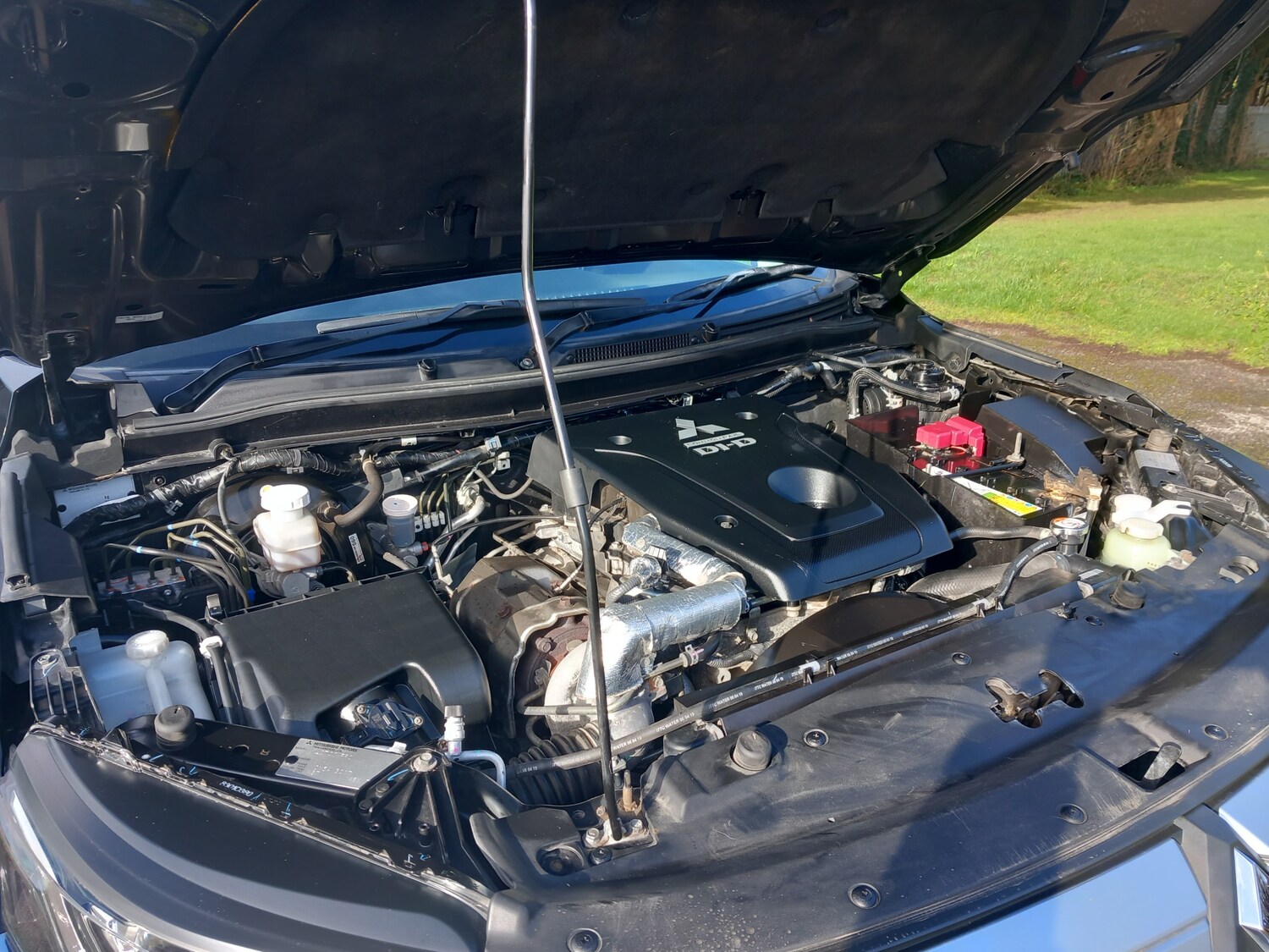 Used Mitsubishi L200 for sale - 77567837: Photo 26