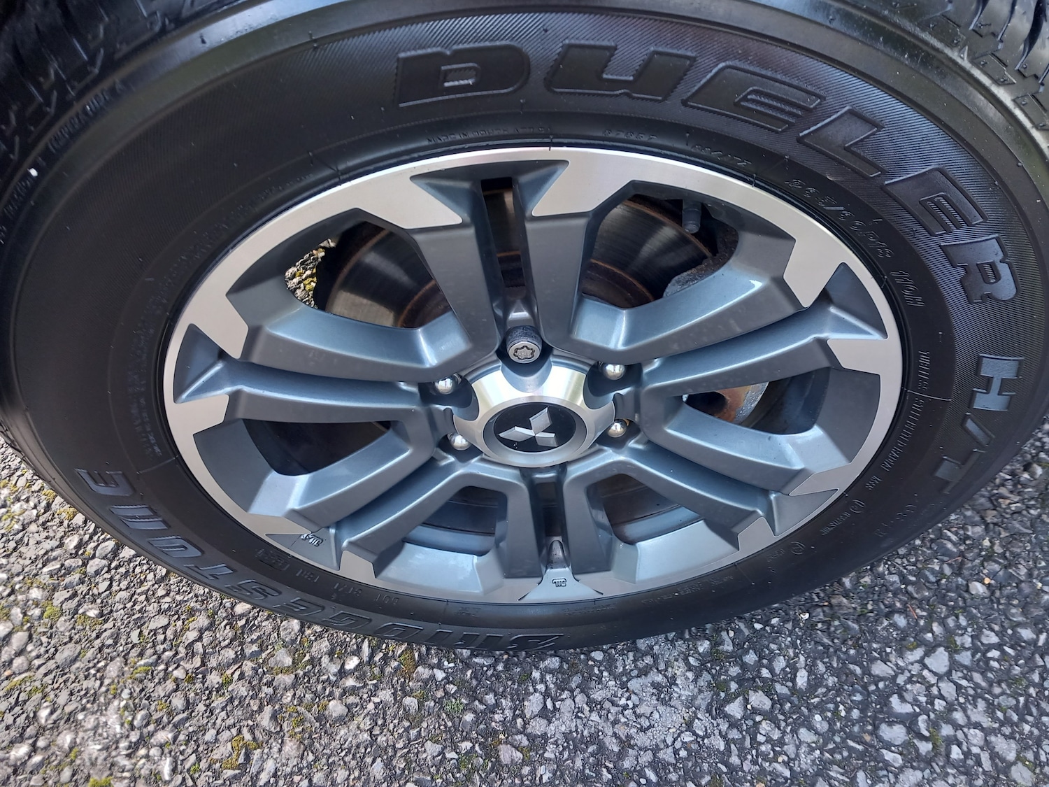 Used Mitsubishi L200 for sale - 77567837: Photo 5