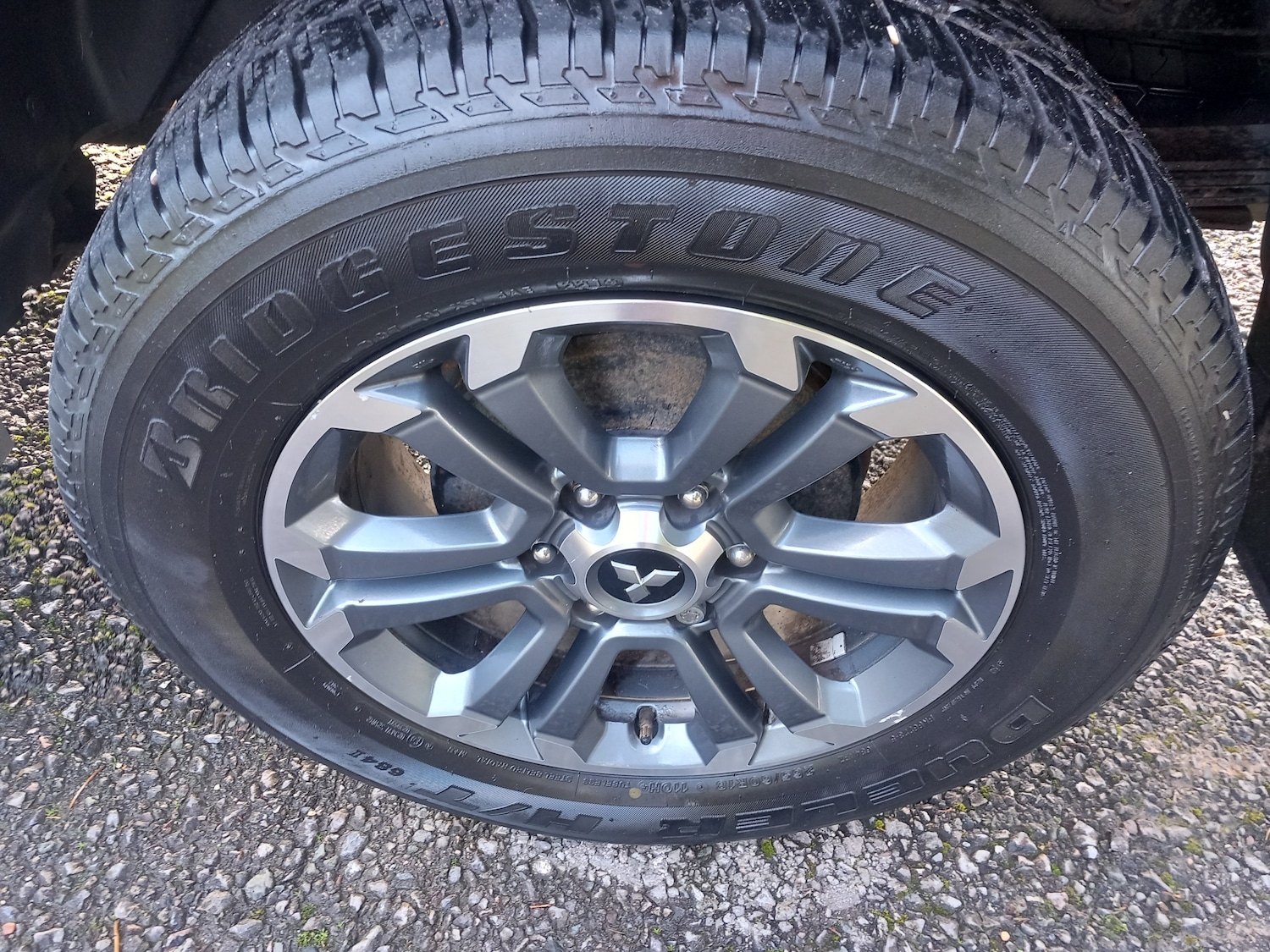 Used Mitsubishi L200 for sale - 77567837: Photo 6