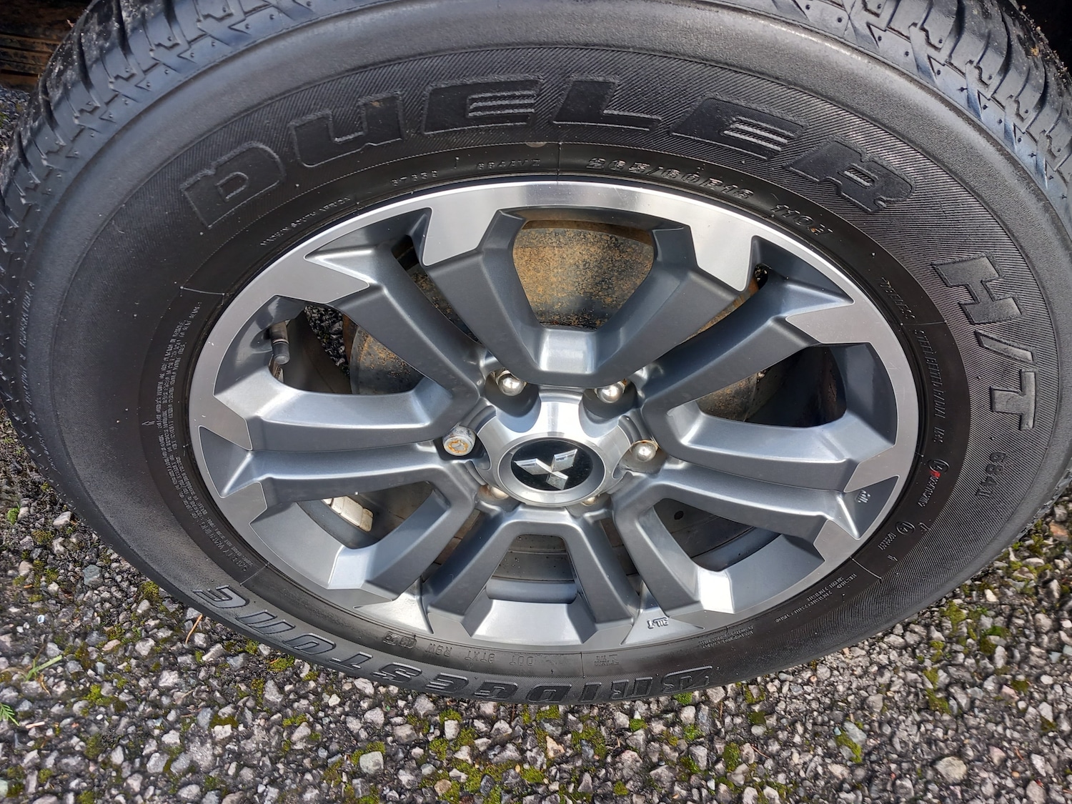 Used Mitsubishi L200 for sale - 77567837: Photo 7