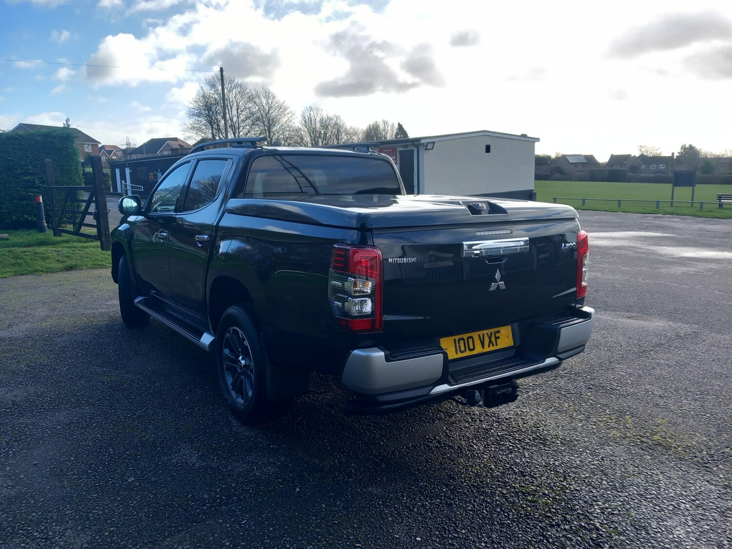 Used Mitsubishi L200 for sale - 77567837: Photo 9