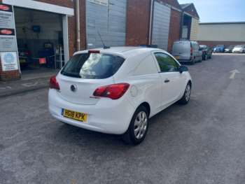 Used Vauxhall Corsa 2018 for sale - 75026495: Photo