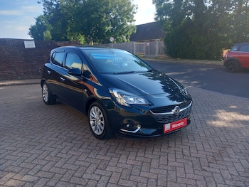 Used Vauxhall Corsa 2015 for sale - 79405286: Photo