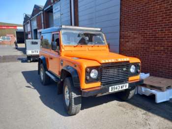 1984 (B) - LR 90 4C REG