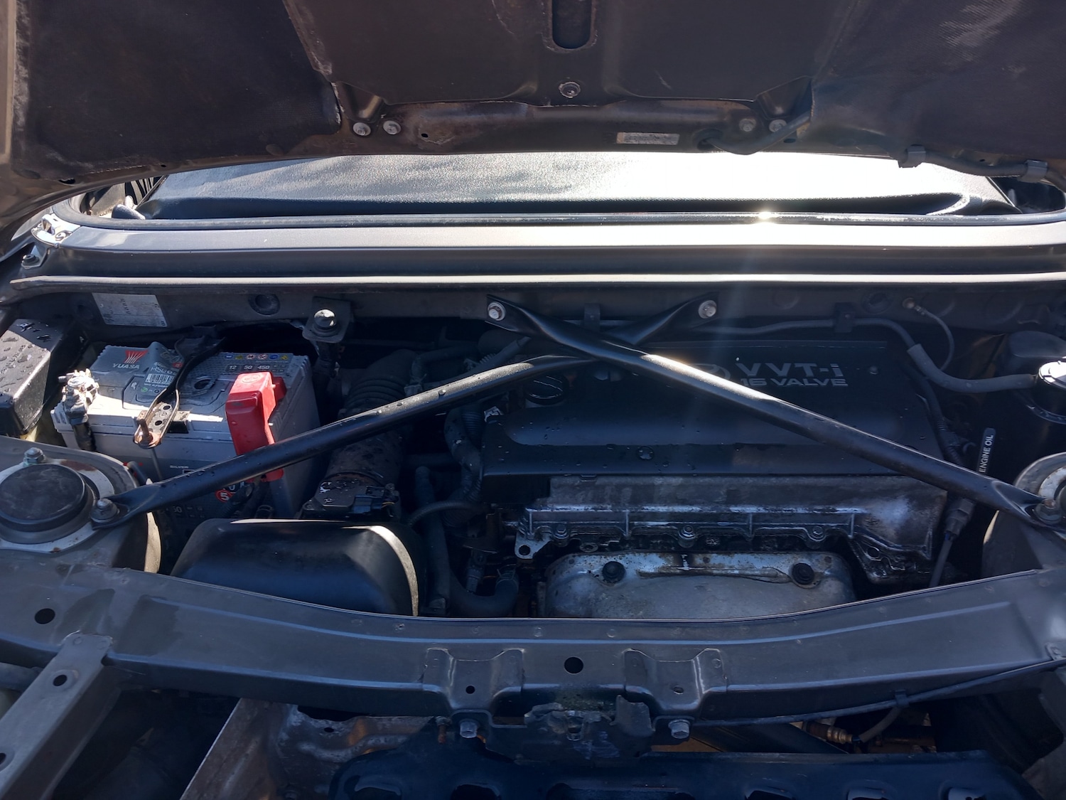 Used Toyota MR2 2004 for sale - 77890558: Photo 15