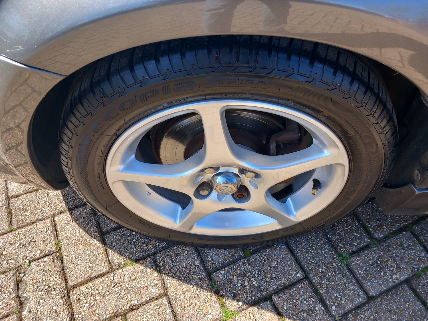 Used Toyota MR2 2004 for sale - 77890558: Photo 5