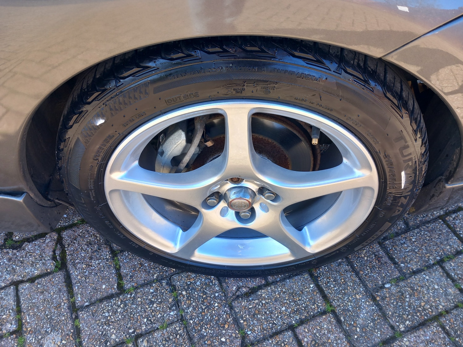 Used Toyota MR2 2004 for sale - 77890558: Photo 6