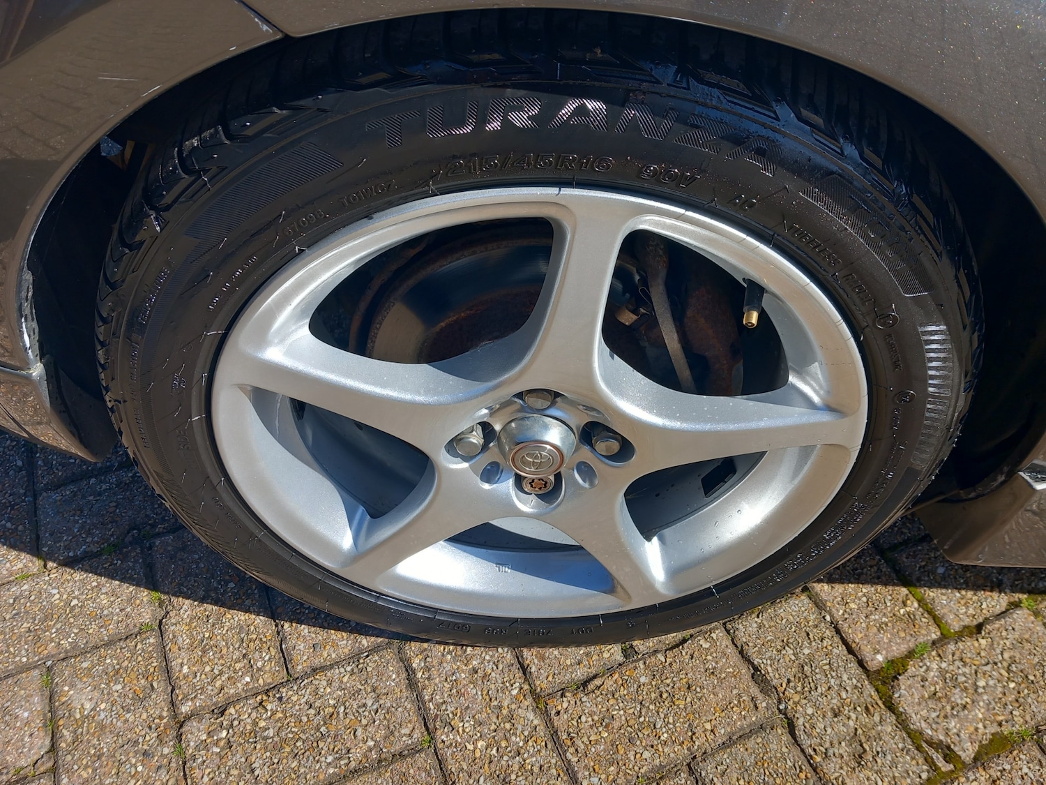 Used Toyota MR2 2004 for sale - 77890558: Photo 7