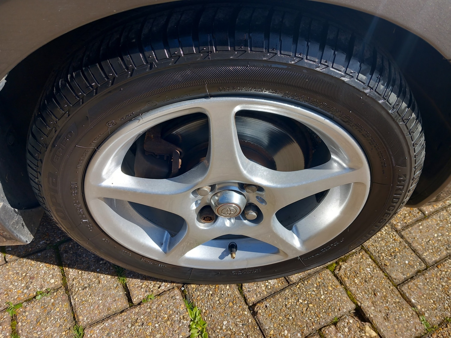 Used Toyota MR2 2004 for sale - 77890558: Photo 8