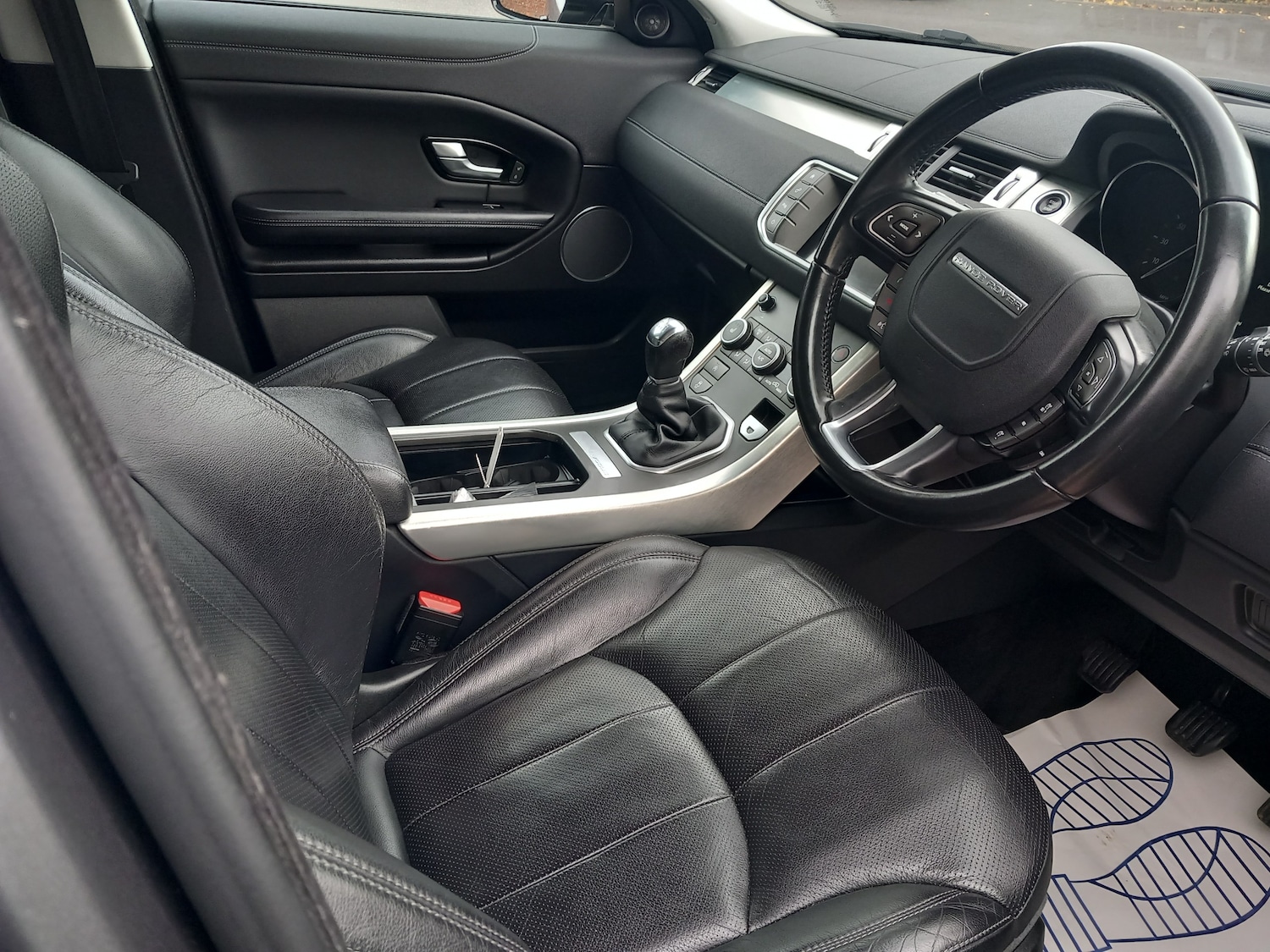 Used Land Rover Range Rover Evoque for sale - 76477481: Photo 13