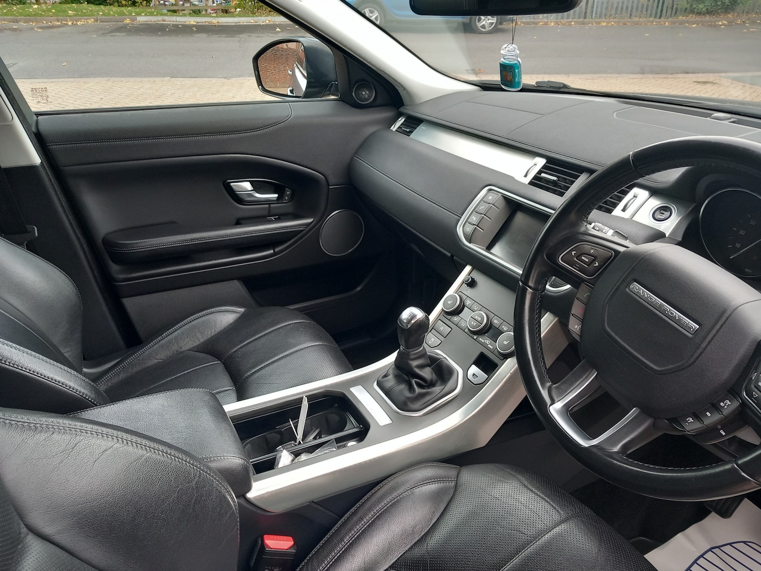 Used Land Rover Range Rover Evoque for sale - 76477481: Photo 14