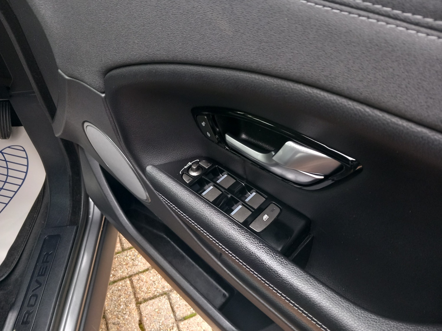 Used Land Rover Range Rover Evoque for sale - 76477481: Photo 15