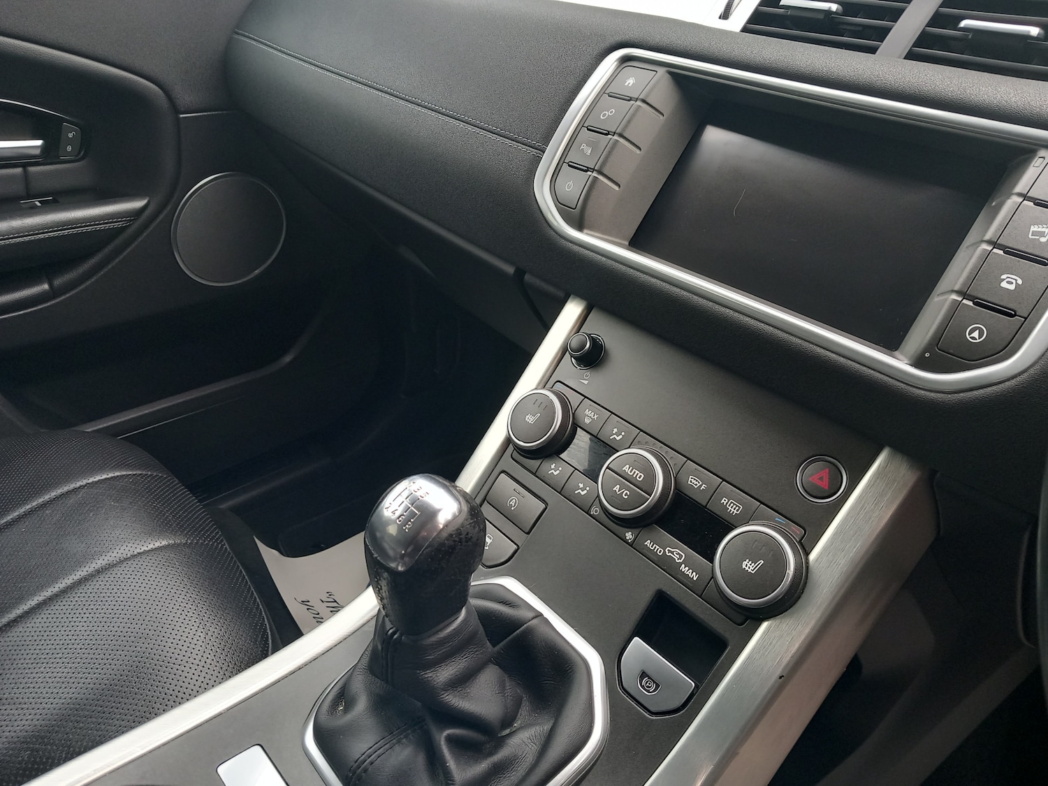 Used Land Rover Range Rover Evoque for sale - 76477481: Photo 16