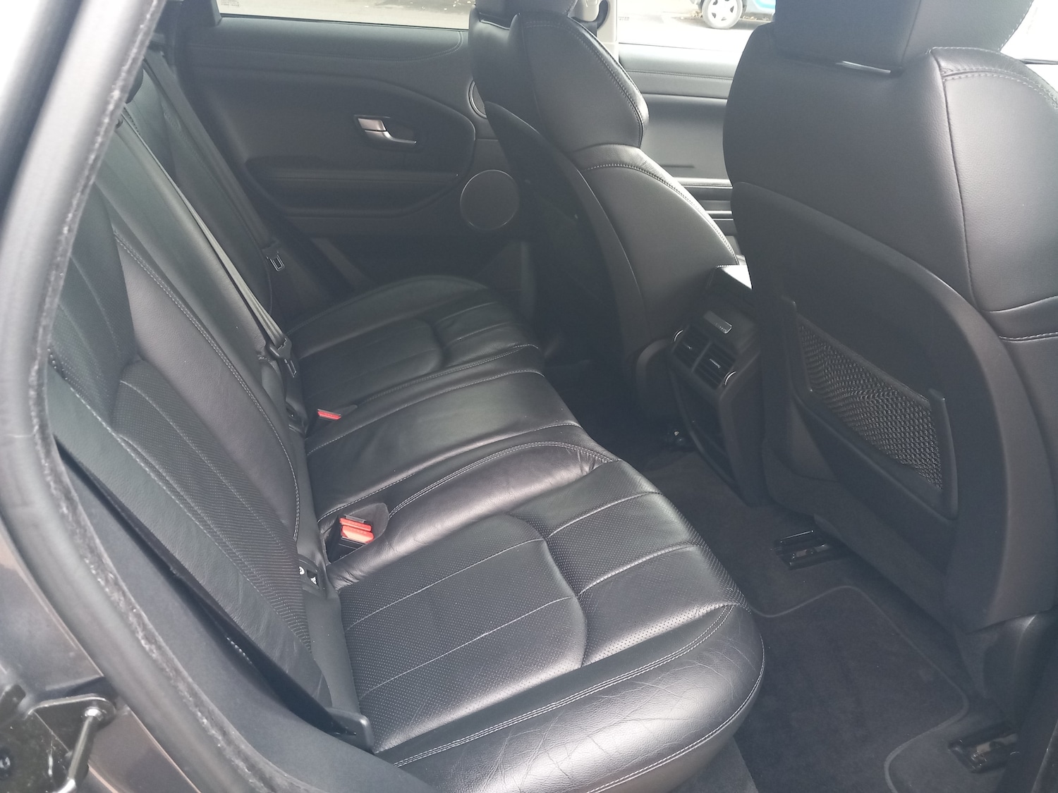 Used Land Rover Range Rover Evoque for sale - 76477481: Photo 18