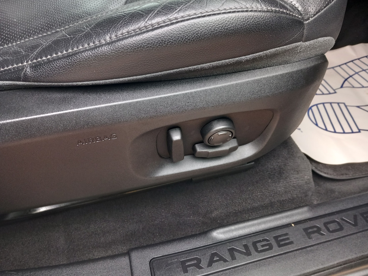 Used Land Rover Range Rover Evoque for sale - 76477481: Photo 19