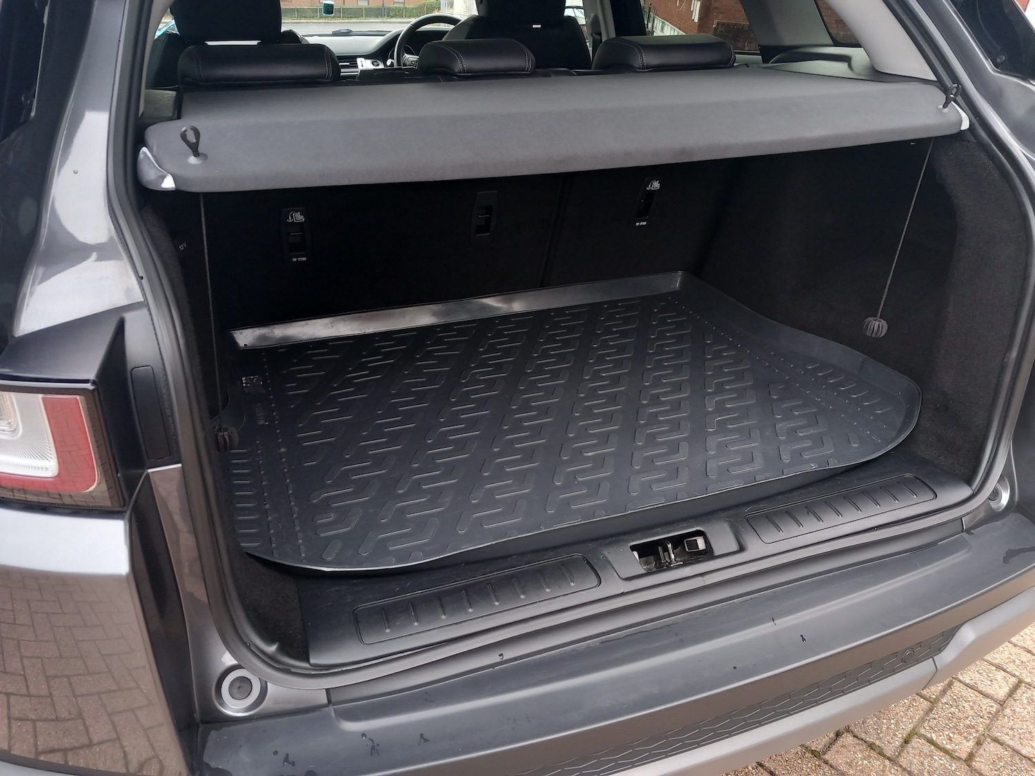 Used Land Rover Range Rover Evoque for sale - 76477481: Photo 20