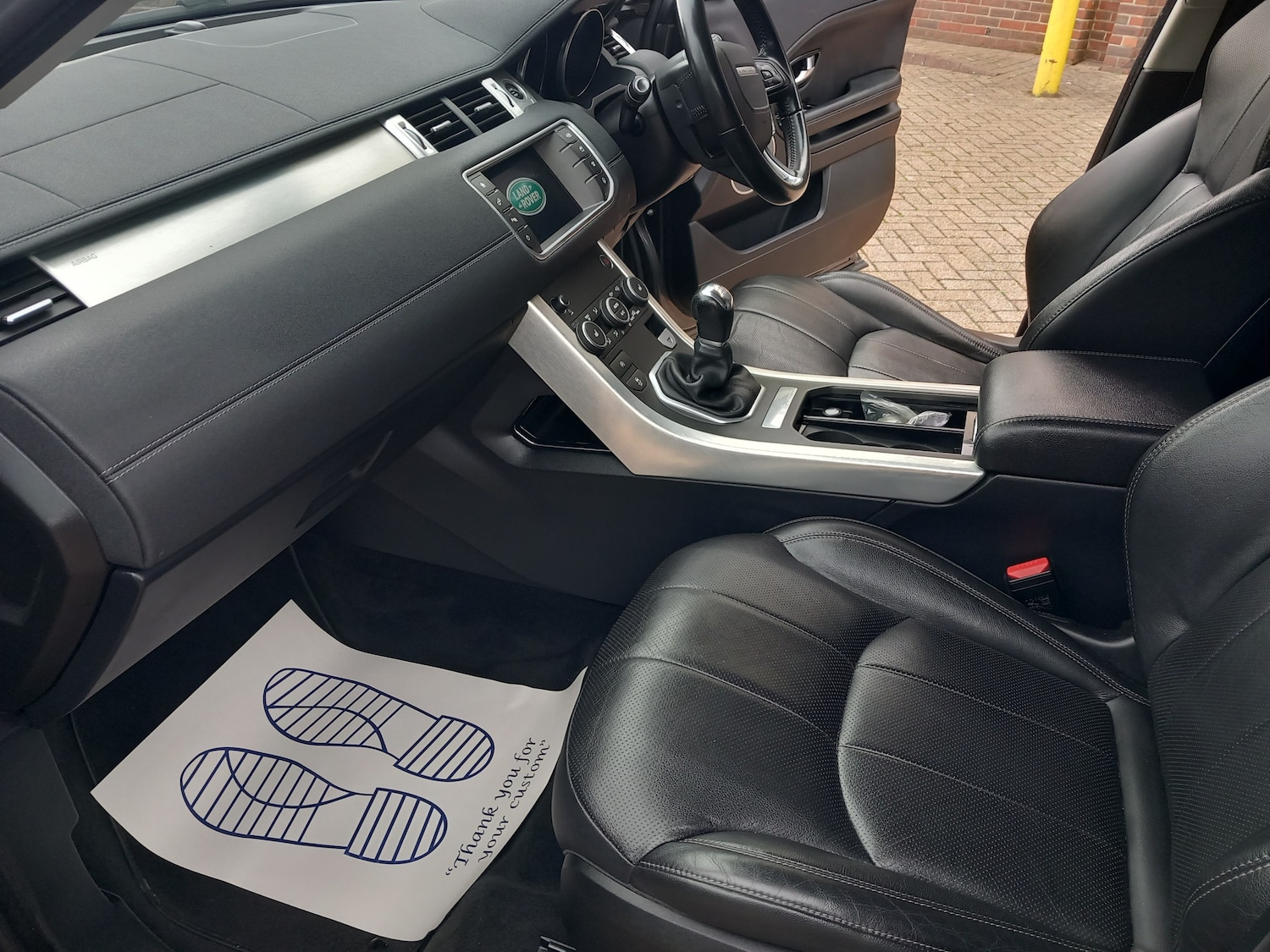 Used Land Rover Range Rover Evoque for sale - 76477481: Photo 21