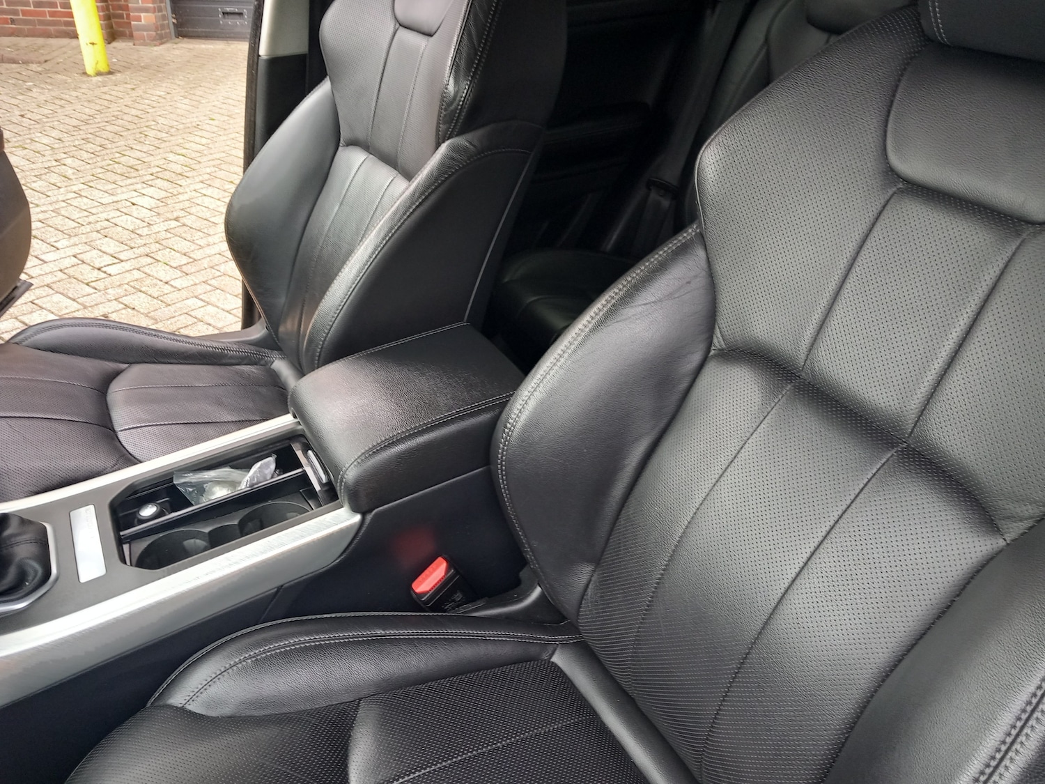 Used Land Rover Range Rover Evoque for sale - 76477481: Photo 22