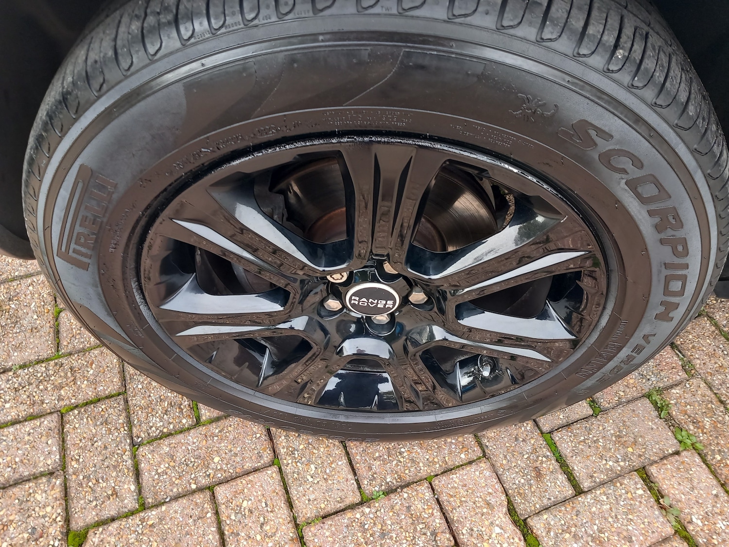 Used Land Rover Range Rover Evoque for sale - 76477481: Photo 5