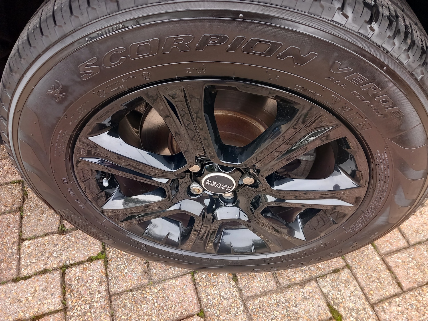 Used Land Rover Range Rover Evoque for sale - 76477481: Photo 6