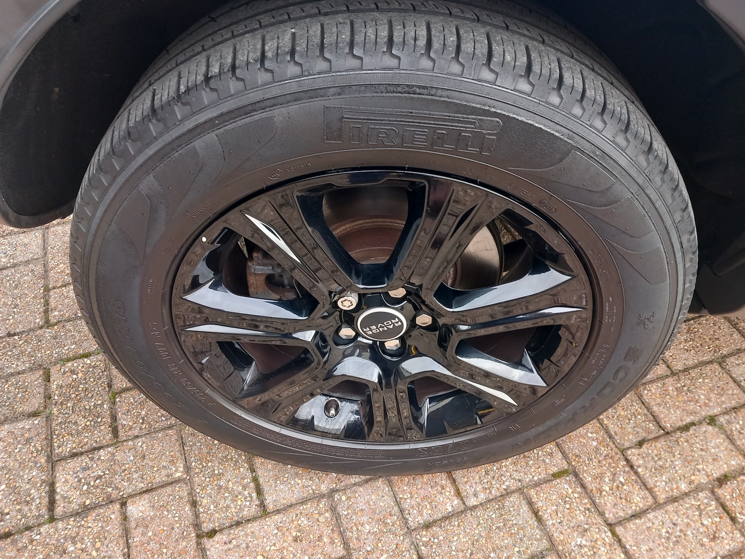 Used Land Rover Range Rover Evoque for sale - 76477481: Photo 7